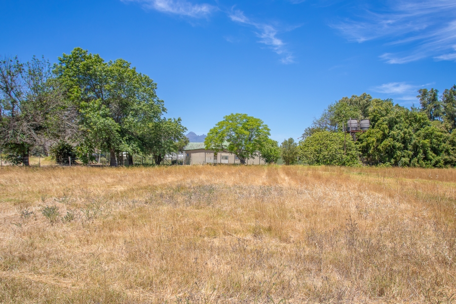 Commercial Property for Sale in Lyndoch Western Cape